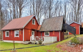 1 Bedroom Awesome Home In Ljungbyhed, Ljungbyhed